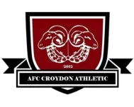 Escudo A Croydon Athletic