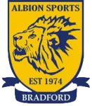 Escudo Albion Sports