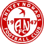 Escudo Anstey Nomads