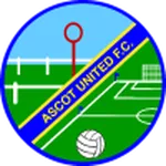 Escudo Ascot United