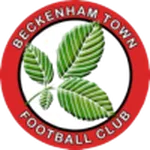Escudo Beckenham Town