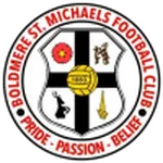 Escudo Boldmere St. Michaels