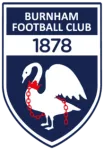 Escudo Burnham