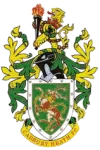 Escudo Cadbury Heath