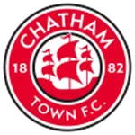 Escudo Chatham Town