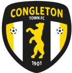 Escudo Congleton Town