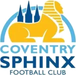 Escudo Coventry Sphinx