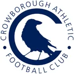 Escudo Crowborough Athletic