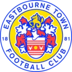 Escudo Eastbourne Town