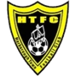 Escudo Harborough Town