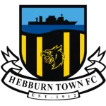 Escudo Hebburn Town