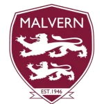 Escudo Malvern Town