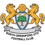 Escudo North Greenford United