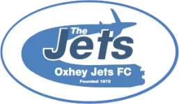 Escudo Oxhey Jets