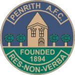 Escudo Penrith A