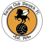 Escudo Racing Warwick