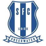 Escudo Sheerwater