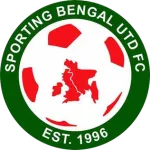Escudo do Sporting Bengal United