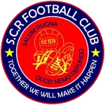 Escudo do Sutton Common Rovers