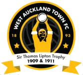Escudo West Auckland Town