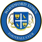 Escudo Woodford Town