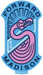 Escudo Forward Madison