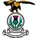 Escudo Inverness CT