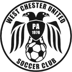 Escudo West Chester United