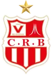 Escudo CR Belouizdad