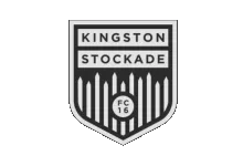 Escudo Kingston Stockade