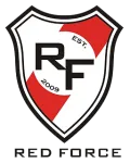 Escudo Red Force