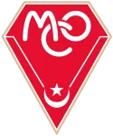 Escudo MC Oran