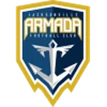 Escudo Jacksonville Armada II