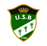 Escudo US Biskra