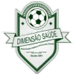 Escudo Dimensão Saúde