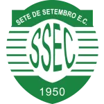 Escudo Sete de Setembro