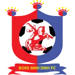 Escudo Binh Dinh