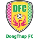 Escudo Dong Thap
