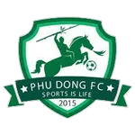 Escudo Phu Dong