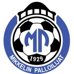 Escudo MP