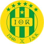 Escudo JS Kabylie