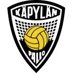 Escudo KäPa