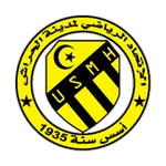 Escudo Usm El Harrach