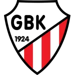 Escudo GBK