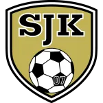 Escudo SJK Akatemia
