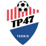 Escudo TP-47
