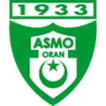 Escudo ASM Oran