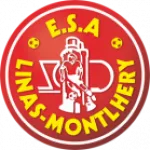 Escudo Linas-Montlhery