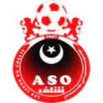 Escudo ASO Chlef