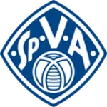 Escudo Viktoria Aschaffenburg
